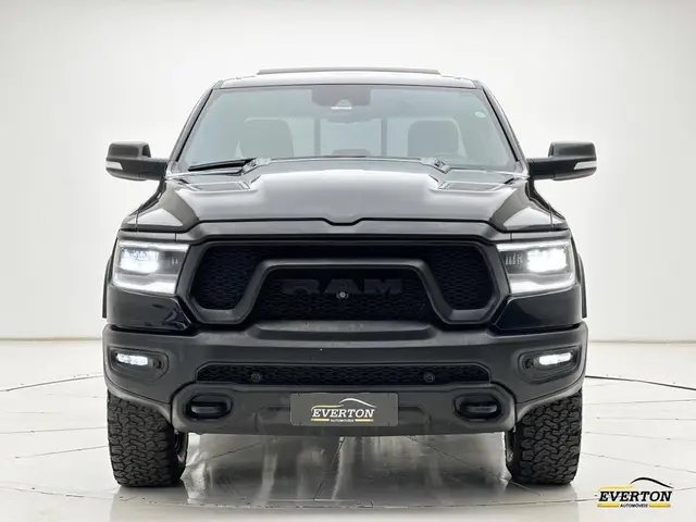 Carro RAM 1500 2022 Rebel 5.7 (Aut.)