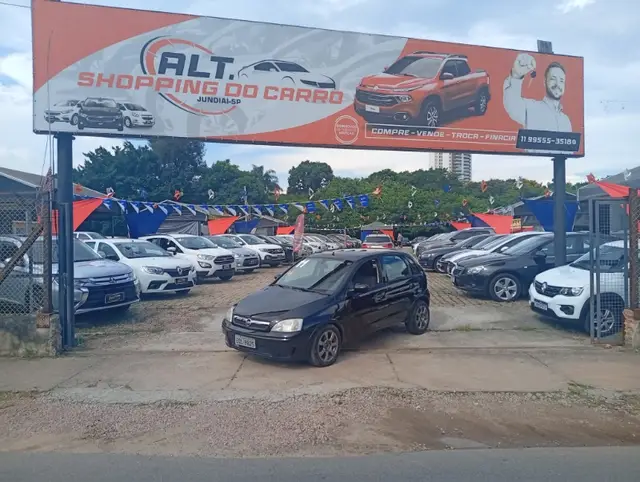 Carro Chevrolet Corsa Hatch 2011 Maxx 1.4 (Flex)
