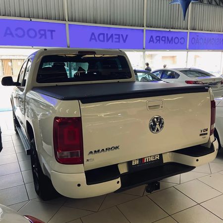 Amarok 2.0 SE 4x4 TDi (Cab Dupla)