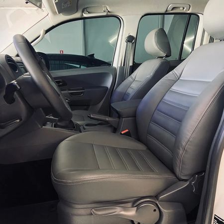 Amarok 2.0 SE 4x4 TDi (Cab Dupla)