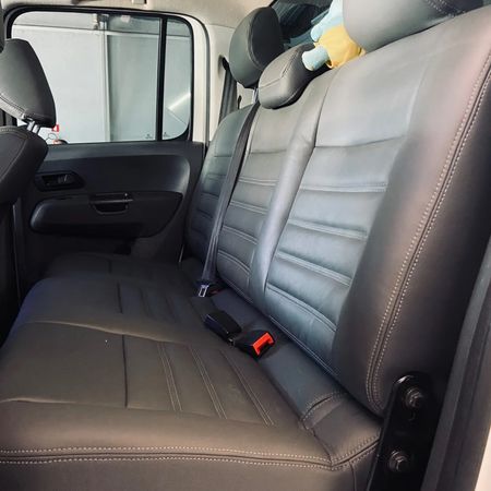 Amarok 2.0 SE 4x4 TDi (Cab Dupla)