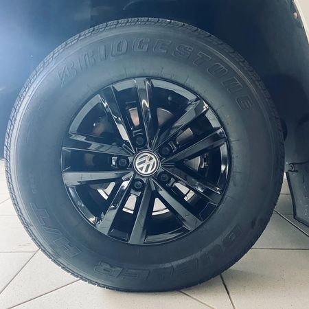 Amarok 2.0 SE 4x4 TDi (Cab Dupla)