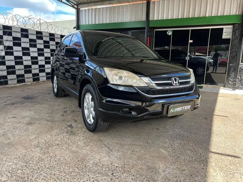 Honda CR-V LX 2.0 16V