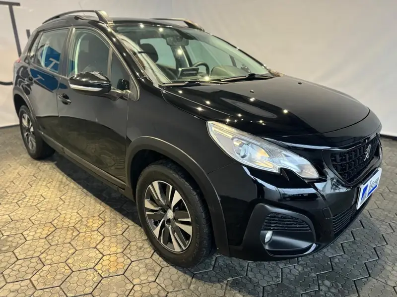 Peugeot 2008 Allure Pack 1.6