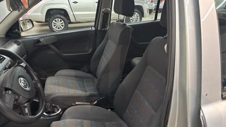 Parati 1.8 MI G3