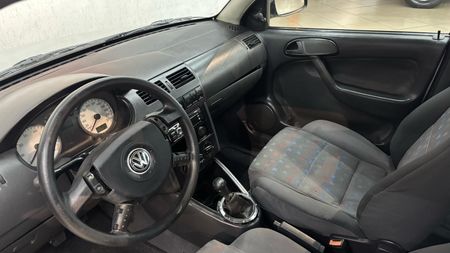 Parati 1.8 MI G3