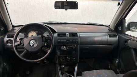 Parati 1.8 MI G3