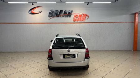 Parati 1.8 MI G3