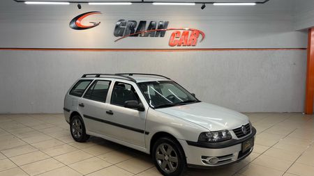 Parati 1.8 MI G3