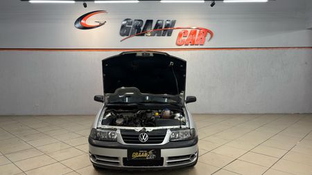 Parati 1.8 MI G3