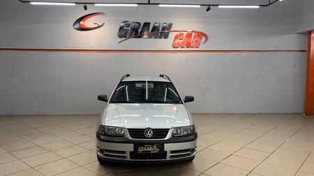 Parati 1.8 MI G3