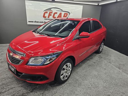 Prisma 1.4 LT SPE/4