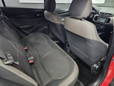 Prisma 1.4 LT SPE/4