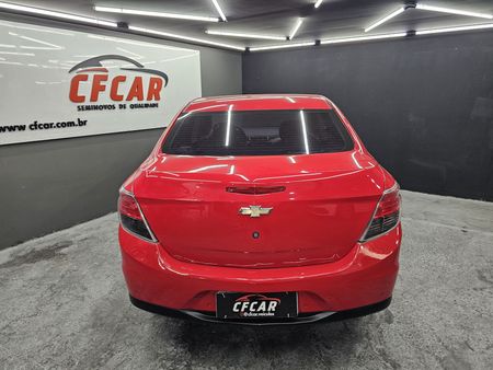 Prisma 1.4 LT SPE/4