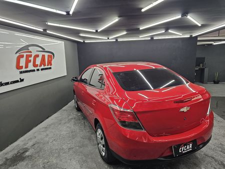 Prisma 1.4 LT SPE/4