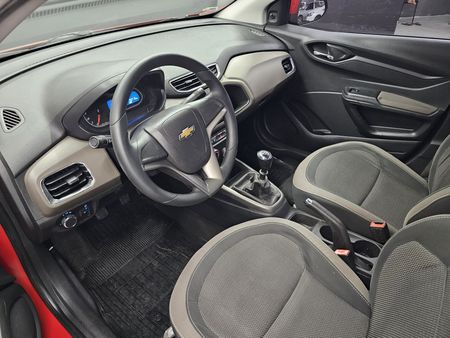 Prisma 1.4 LT SPE/4
