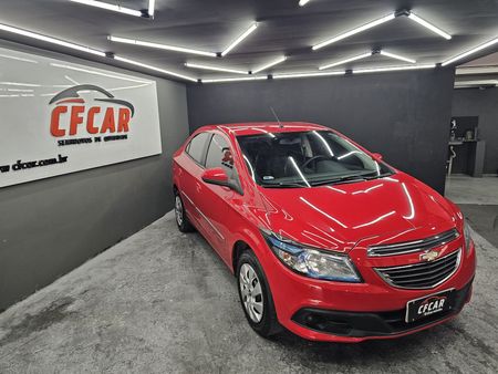 Prisma 1.4 LT SPE/4
