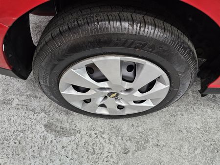 Prisma 1.4 LT SPE/4