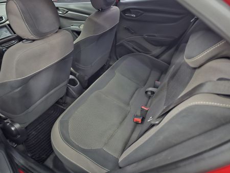 Prisma 1.4 LT SPE/4
