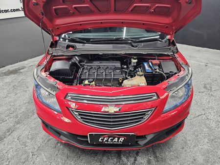 Prisma 1.4 LT SPE/4
