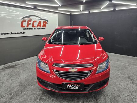 Prisma 1.4 LT SPE/4