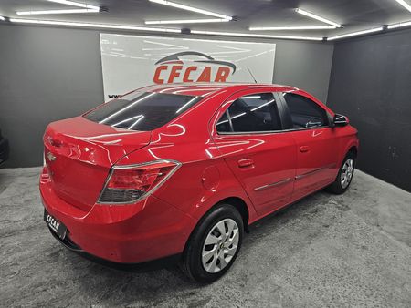 Prisma 1.4 LT SPE/4