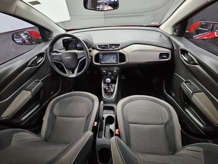 Prisma 1.4 LT SPE/4