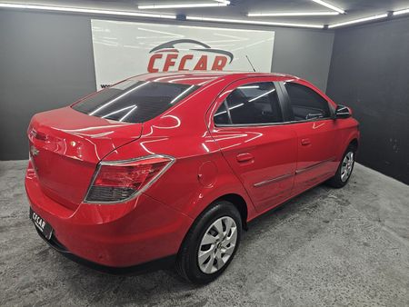 Prisma 1.4 LT SPE/4