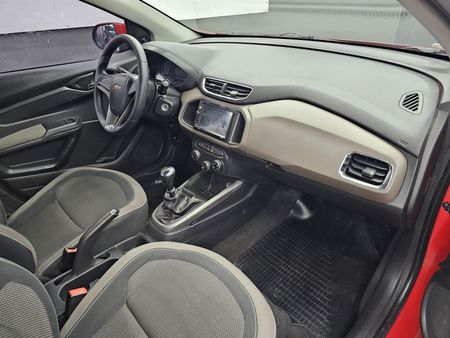 Prisma 1.4 LT SPE/4