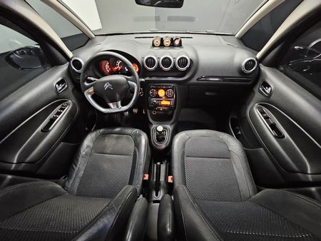 Aircross Exclusive 1.6 16V (flex)