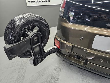 Aircross Exclusive 1.6 16V (flex)
