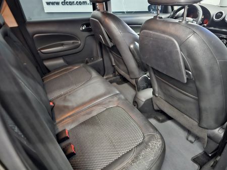 Aircross Exclusive 1.6 16V (flex)