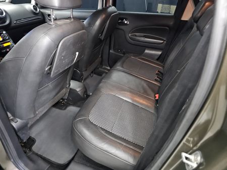 Aircross Exclusive 1.6 16V (flex)
