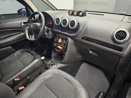 Aircross Exclusive 1.6 16V (flex)