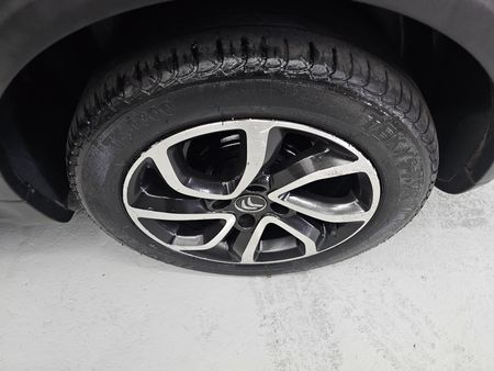 Aircross Exclusive 1.6 16V (flex)