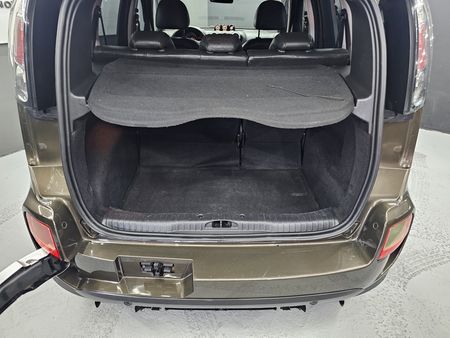 Aircross Exclusive 1.6 16V (flex)