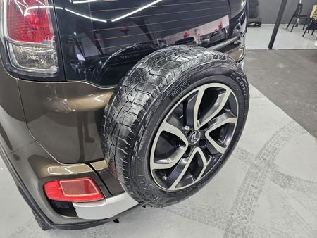 Aircross Exclusive 1.6 16V (flex)