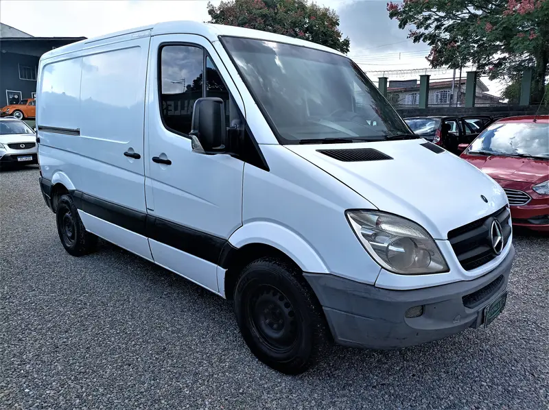 Mercedes-Benz Sprinter Furgão 311 CDI Street  9m