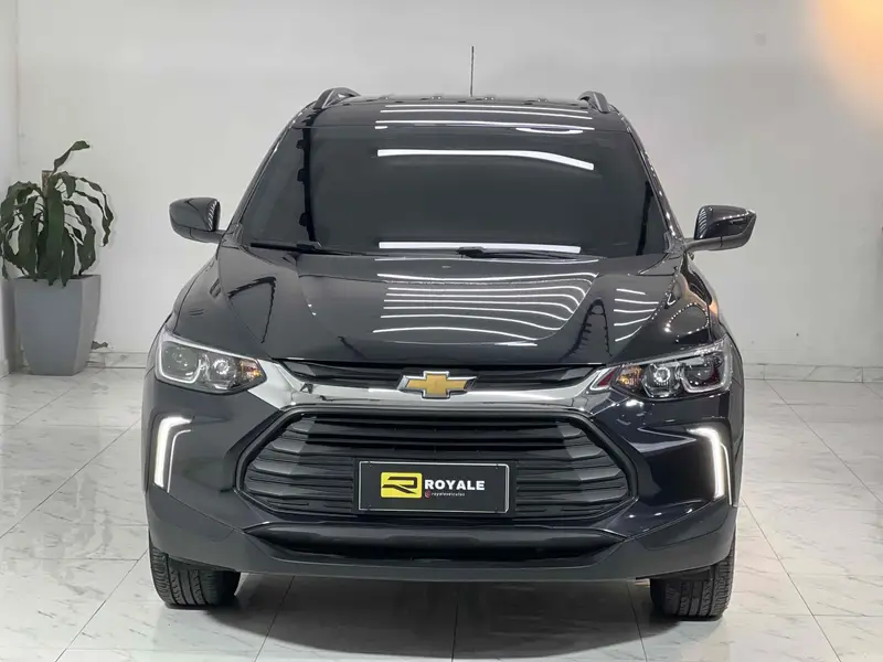 Chevrolet Tracker LT 1.0 Turbo (Aut.)