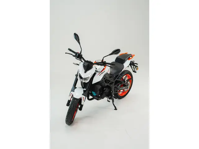 Carro Shineray SHI 250 2025 249 cc