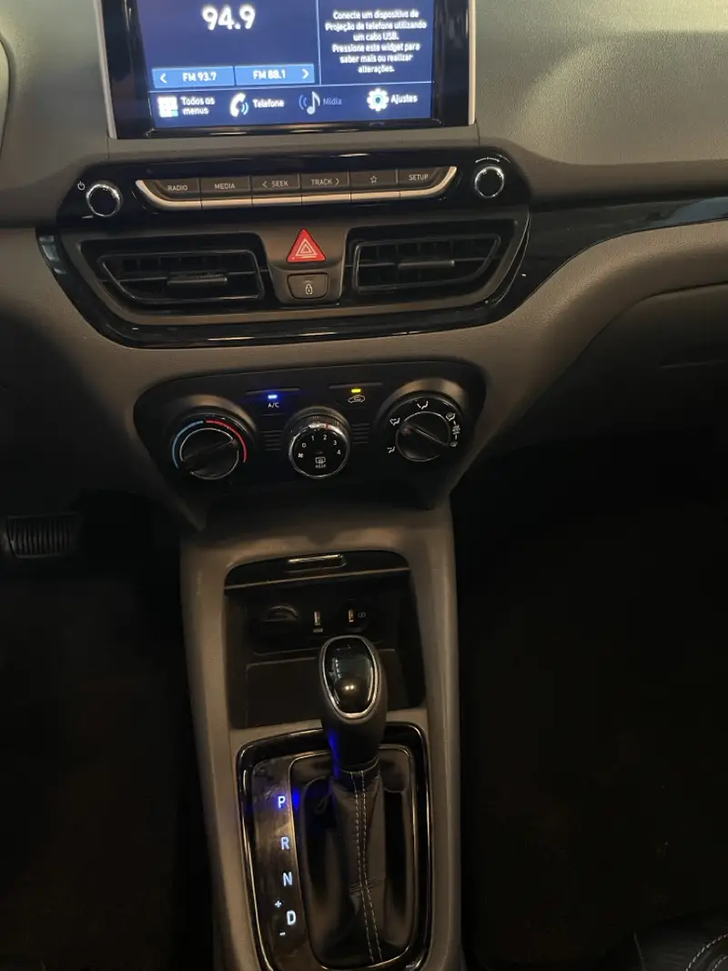 Hyundai HB20S 1.6 Vision (Aut) (Flex)