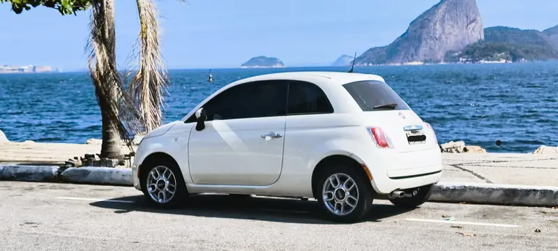 Fiat 500 Cult 1.4 Evo (Flex)