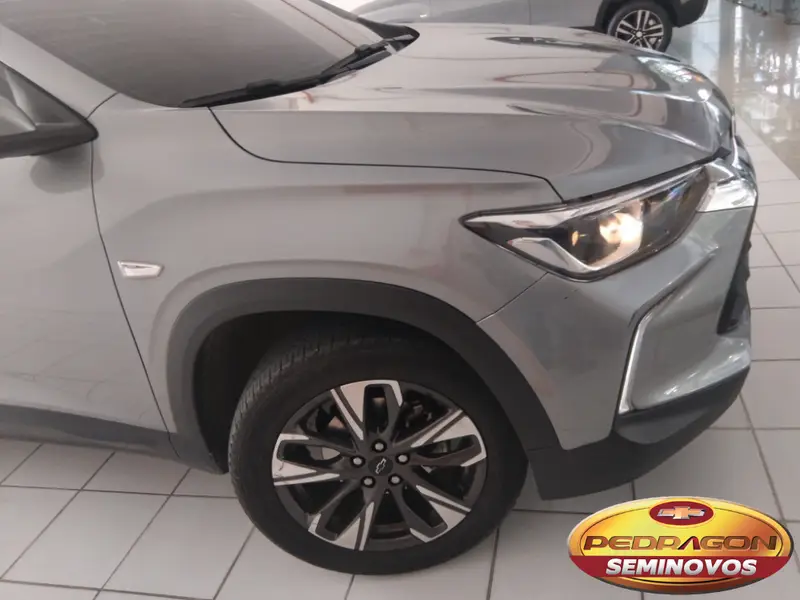 Chevrolet Tracker LT 1.0 Turbo (Aut.)