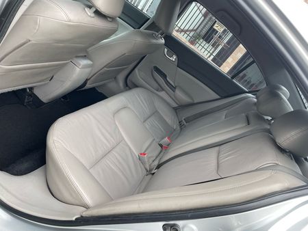 Civic LXR 2.0 i-VTEC (Aut) (Flex)