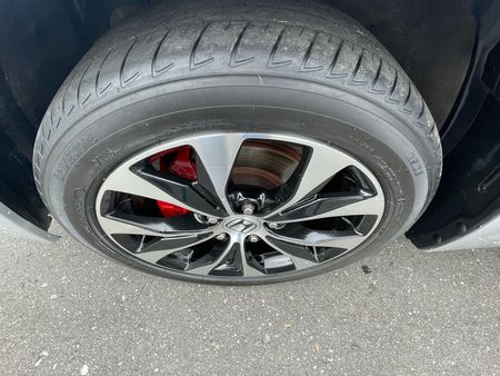Civic LXR 2.0 i-VTEC (Aut) (Flex)