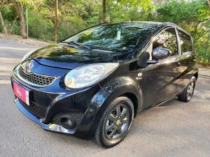Jac J2 Em Serra Es