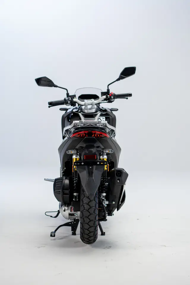 Moto Shineray URBAN 150 2025 ABS