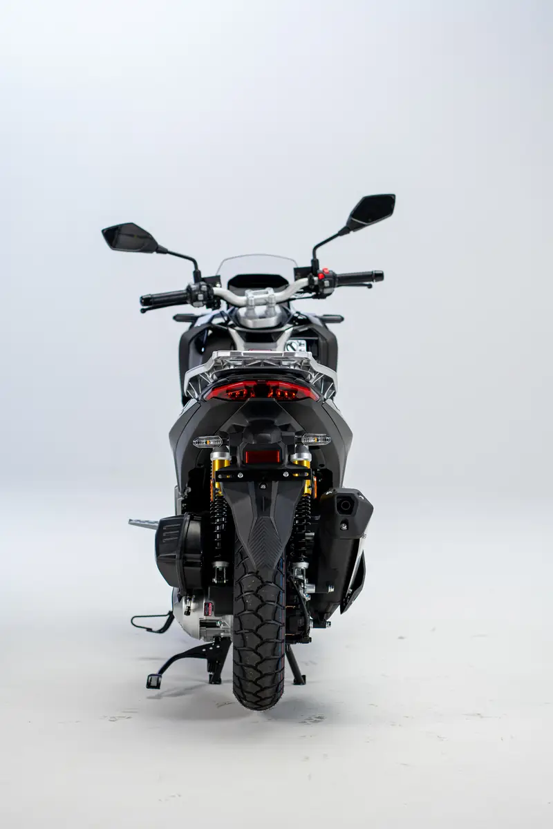 Shineray URBAN 150 ABS