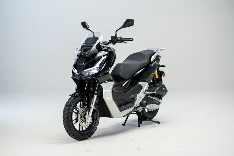 Shineray URBAN 150 ABS
