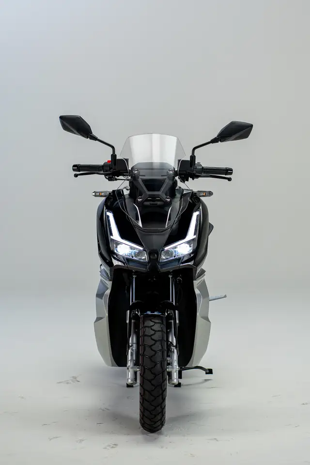 Moto Shineray URBAN 150 2025 ABS